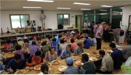 다큐멘터리3일 고추 붉게 익는 마을, 경북 영양 일월산 도곡리 3일