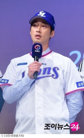 '이학주, 홈 팬에 인사' 삼성, 28일 루키스데이 진행
