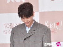 [포토]이민기, 뷰티 미소