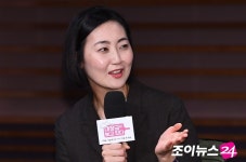 대장금 선혜윤PD 남편 신동엽 맛집 리스트 참고했다