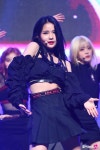 [조이HD]위키미키 리나, S라인
