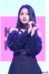 [조이HD]리나, 이것이 바로 '키스 킥스'