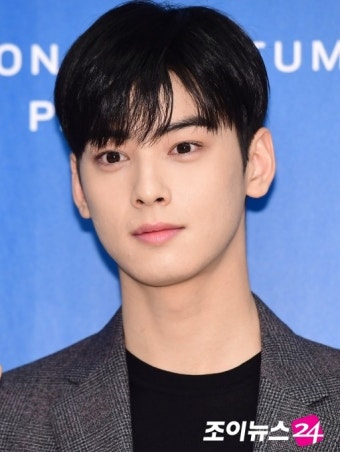 차은우, '뭉뜬2' 출격…24일 멕시코 패키지 떠난다