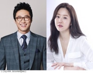 박신양X고현정 조들호2, 안방 사로잡을 카리스마 대결