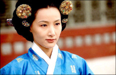 다시 악녀 맡은 도지원 “이번엔 경빈보다 더 해요”