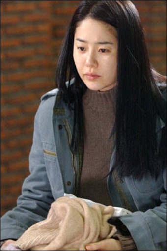 돌아온 고현정의 서러운 눈물에 시청자도 울었다