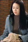 돌아온 고현정의 서러운 눈물에 시청자도 울었다