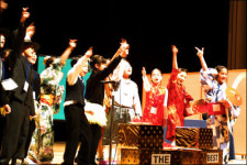 아리랑TV, 2회 어린이 영어스피치 콘테스트 개최