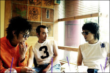 【한국대중음악상-미니인터뷰①】마이앤트메리