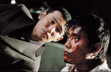 황정민, ‘달콤한 인생’ OST참여