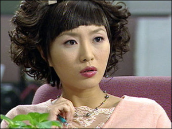 탤런트 이의정, MBC ‘사과나무’로 방송 전격 컴백