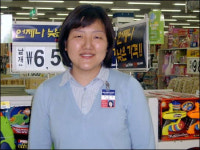 월마트코리아 여성파워 강풍 부나(?)