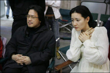 ‘친절한 금자씨’ 개봉 전 TV서 미리 만난다