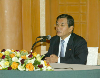 김대환 노동 