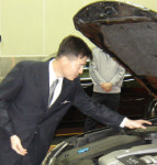 [오토 투데이]한국닛산 겨울철 무상점검 서비스