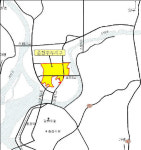 부산 춘천 충주 등 105만평 택지 지정