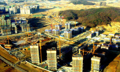 [2006년 부동산 유망투자현장]  동탄신도시 상가