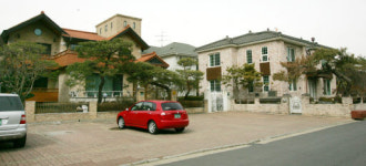 [한국의 부촌(16)]‘일산의 베버리힐스’ 정발산 단독주택단지