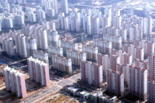 [한국의 부촌(17)] 부천 중,상동 신도시