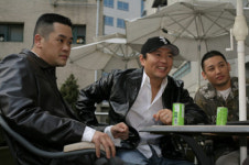 힙합의 원조 업타운, 세이 영입으로 컴백 ’초읽기’