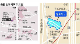 용인 분양 왜 늦어지나