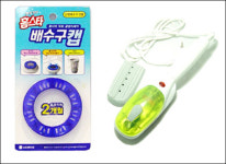 식중독 예방 위한 항균ㆍ살균 제품 인기몰이