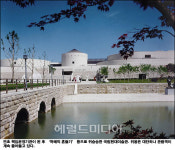 국립현대 미술관, 덕수궁 분관장 다시 뽑기로해 ‘술렁’