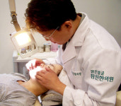 남자가 피부관리 안받는 이유는?