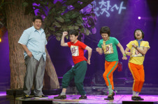 개그가 활성화되는 이유