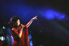 심수봉 데뷔 27주년 기념 전국투어