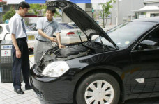 車건강검진 받고 떠나세요
