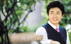 `청일점` 기상캐스터 이재승, “최고 사위감이 목표”