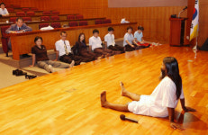 한국에서 인도문화를 체험하다