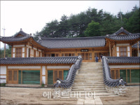 <체험기>자연이 차려주는 식탁 ‘한국전통음식문화체험관’을 가다
