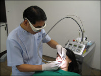 지르코니아를 이용한 경제적 임플란트