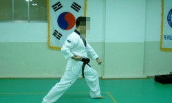 [DC격갤 히트] 우리 태권도의 진짜 역사