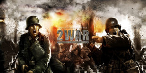 FPS게임 2차대전 돌입