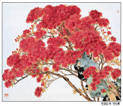 대가들이 그려낸 친근한 한국의 美