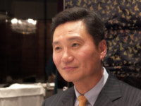 < CEO라운지 >변상기 국동 대표