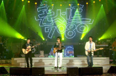 [서병기의 대중문화비평]‘콘서트7080’, 추억팔기를 넘어선다