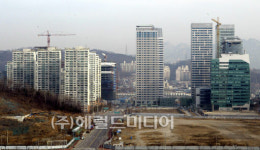 마포구 상암 DMC 제모습 갖춰간다
