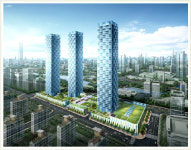 <관심지역 분양 4제>송도 포스코 센트럴파크