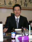 <단독>둘째형과 표대결 앞둔 강정석 동아제약 전무 심경 