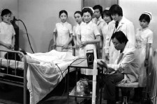 국내 최초의 의학드라마는?