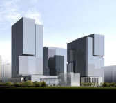 미래의 사무실, 삼성 서초동 신사옥을 보라