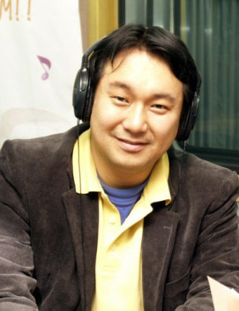 방송인 박철ㆍ도자기녀 이세나 세계도자비엔날레 홍보대사
