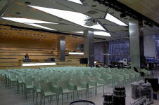 “커피 반 잔 가격으로 정상급 재즈 공연을?”