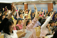 <기획-스피치>‘말’ 잘 하는 방법을 ‘말’하다