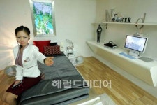 <생생포토> 힐스테이트 갤러리 오픈