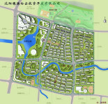 선양에 중국 최대 규모의 축구공원 조성